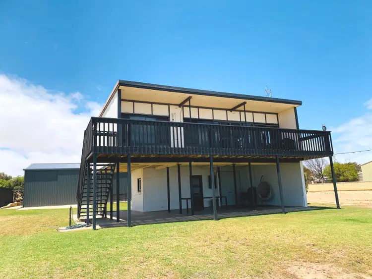 Second view of Homely house listing, 45 Passat Street, Port Victoria SA 5573