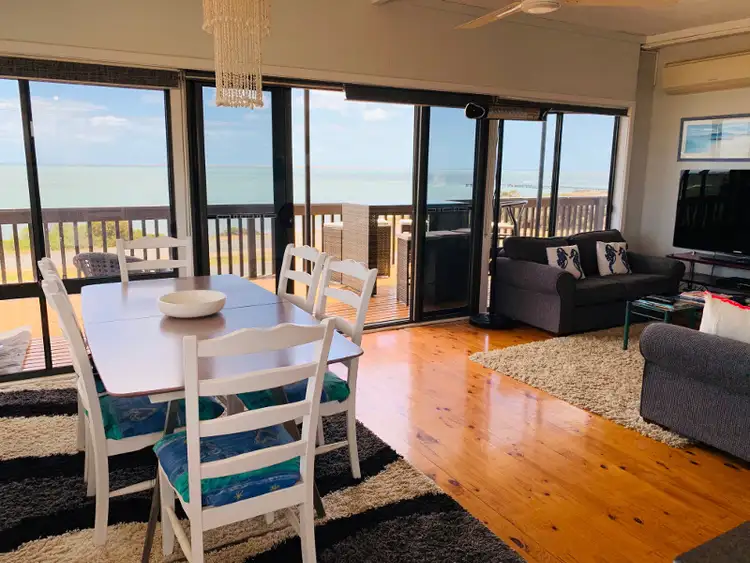 Fourth view of Homely house listing, 45 Passat Street, Port Victoria SA 5573