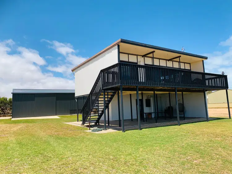 Sixth view of Homely house listing, 45 Passat Street, Port Victoria SA 5573