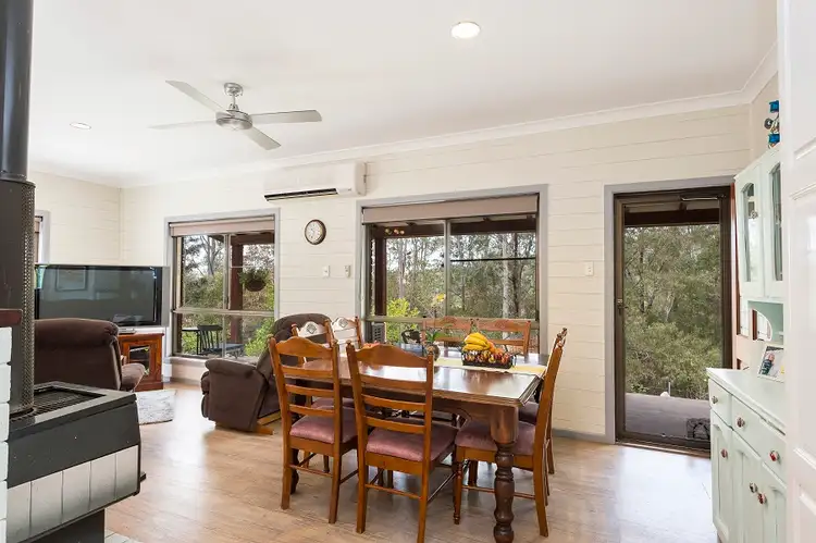 Sixth view of Homely rural property listing, 25 Chelmsford Road, Rock Valley NSW 2480