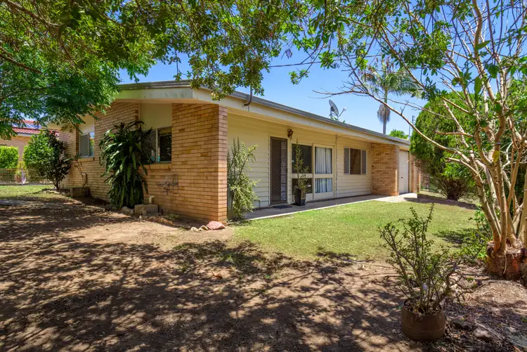 6 Davies Lane, Gympie QLD 4570