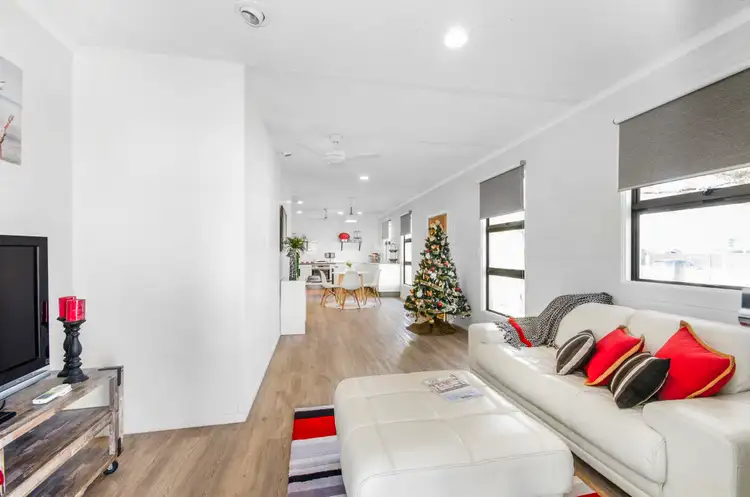 5 Lanark Street, Kirwan QLD 4817