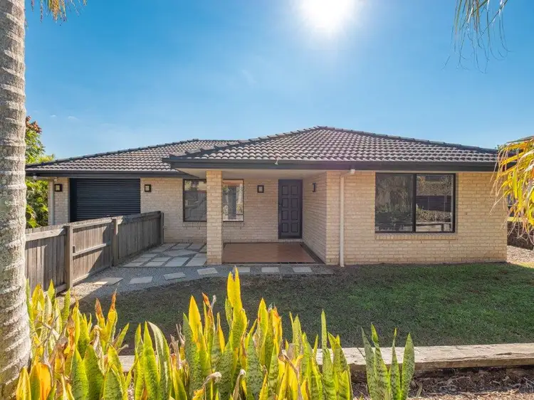 Main view of Homely house listing, 1 Kyla Court, Monkland QLD 4570