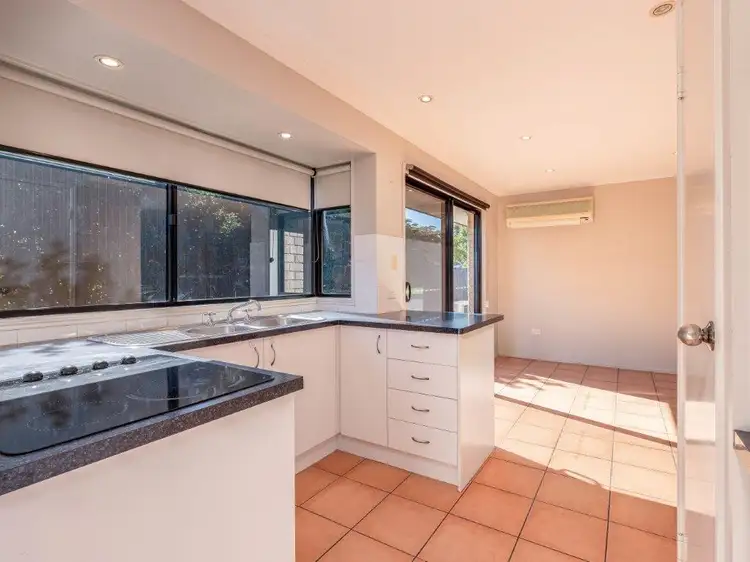 Second view of Homely house listing, 1 Kyla Court, Monkland QLD 4570