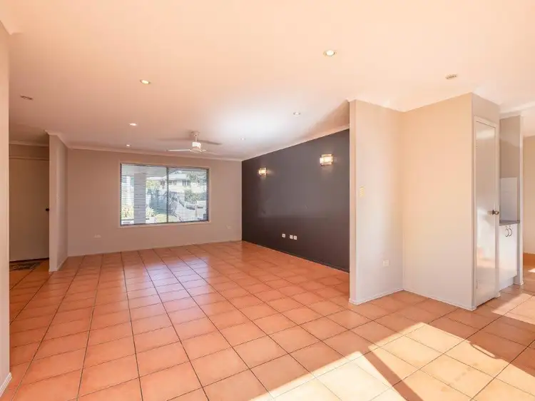 Fifth view of Homely house listing, 1 Kyla Court, Monkland QLD 4570