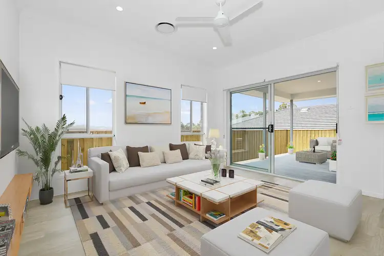 10 Kurrabung Drive, Fletcher NSW 2287