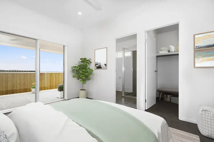 Sixth view of Homely house listing, 10 Kurrabung Drive, Fletcher NSW 2287