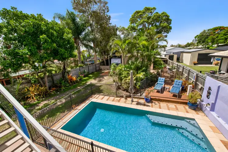 Second view of Homely house listing, 11 Monash Street, Golden Beach QLD 4551