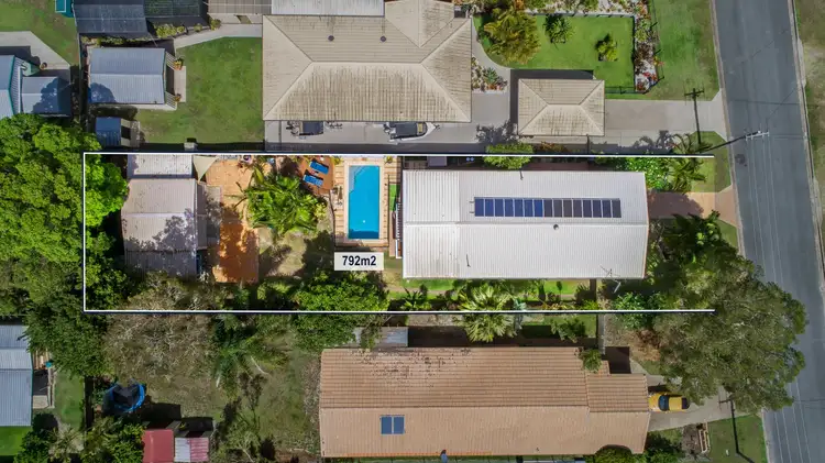 Sixth view of Homely house listing, 11 Monash Street, Golden Beach QLD 4551