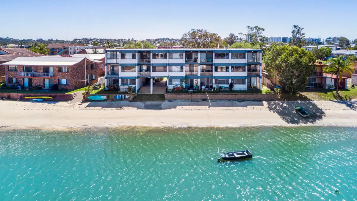 Main view of Homely unit listing, 6/11-13 Pangarinda Place, Mooloolaba QLD 4557