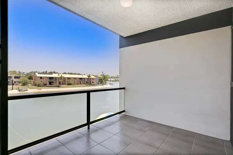 Second view of Homely unit listing, 6/11-13 Pangarinda Place, Mooloolaba QLD 4557