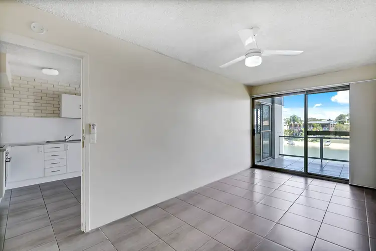 Third view of Homely unit listing, 6/11-13 Pangarinda Place, Mooloolaba QLD 4557