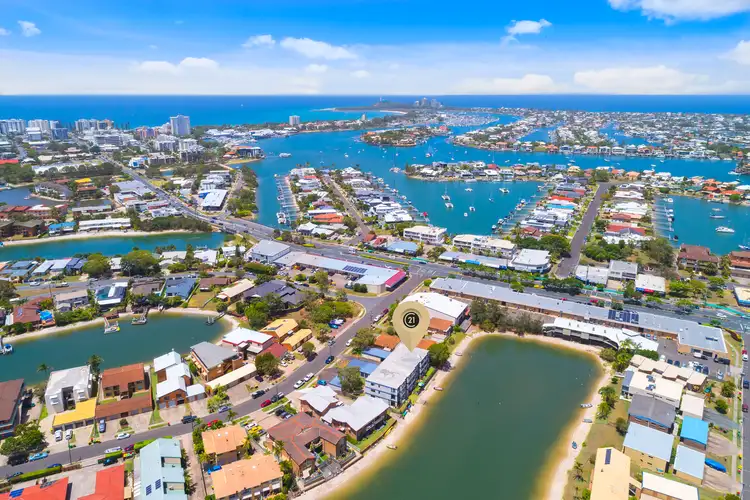 Fourth view of Homely unit listing, 6/11-13 Pangarinda Place, Mooloolaba QLD 4557