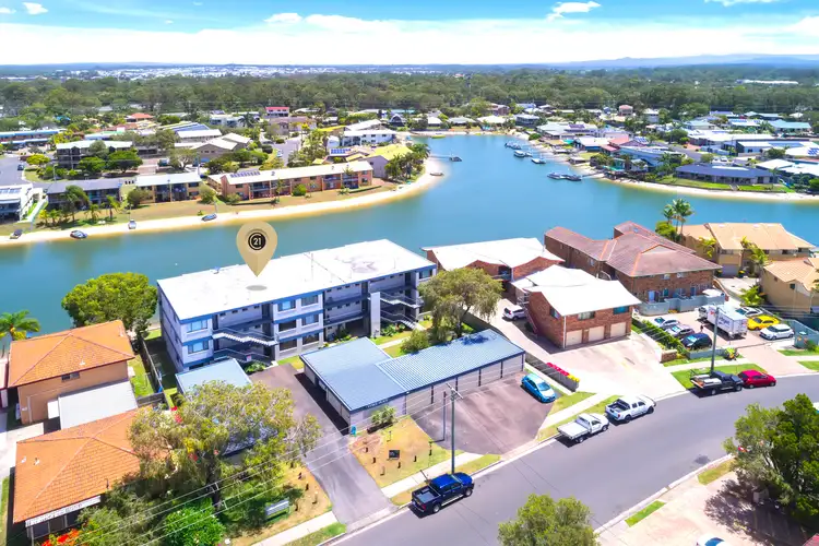 Seventh view of Homely unit listing, 6/11-13 Pangarinda Place, Mooloolaba QLD 4557