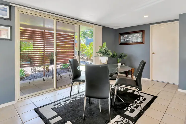 Main view of Homely townhouse listing, 5/8 Doyalson Place, Helensvale QLD 4212