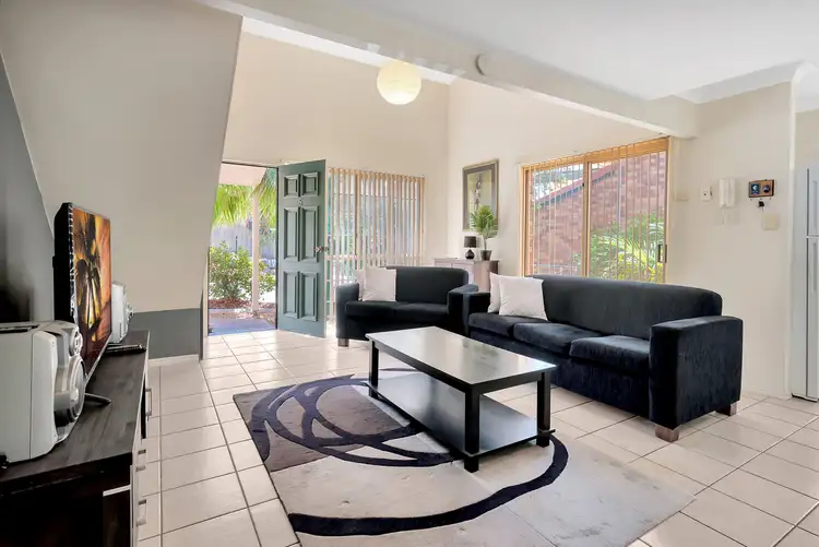 Second view of Homely townhouse listing, 5/8 Doyalson Place, Helensvale QLD 4212