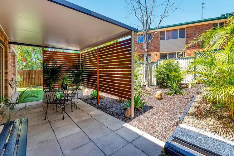 Third view of Homely townhouse listing, 5/8 Doyalson Place, Helensvale QLD 4212