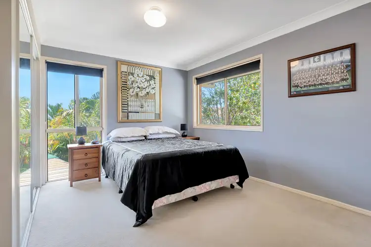 Fourth view of Homely townhouse listing, 5/8 Doyalson Place, Helensvale QLD 4212