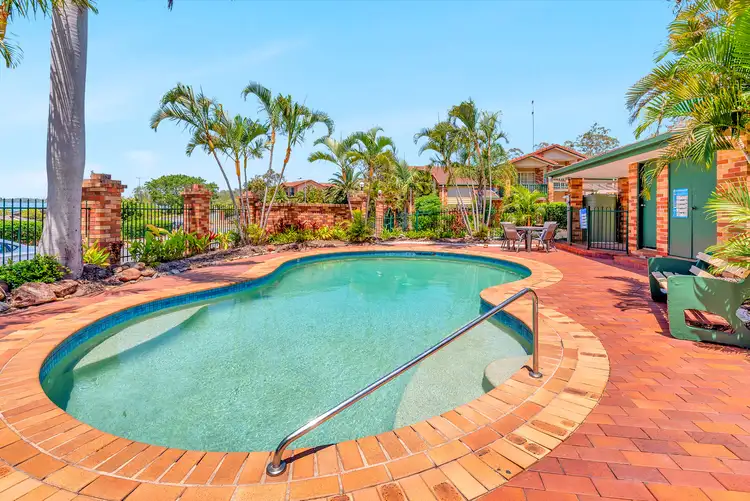 Fifth view of Homely townhouse listing, 5/8 Doyalson Place, Helensvale QLD 4212