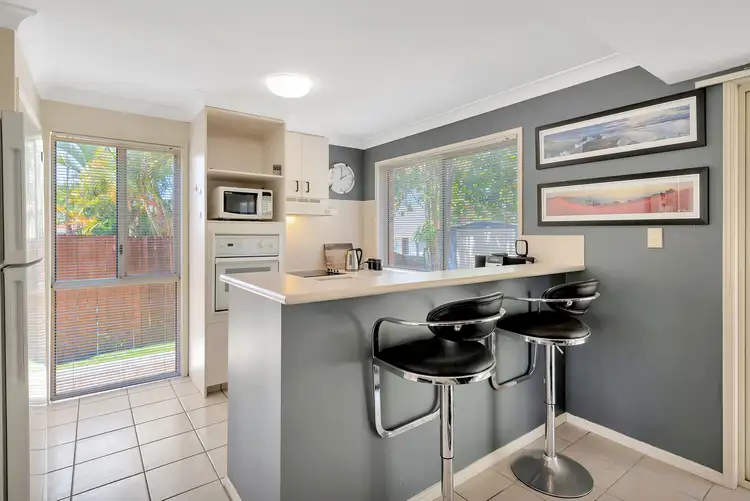 Sixth view of Homely townhouse listing, 5/8 Doyalson Place, Helensvale QLD 4212