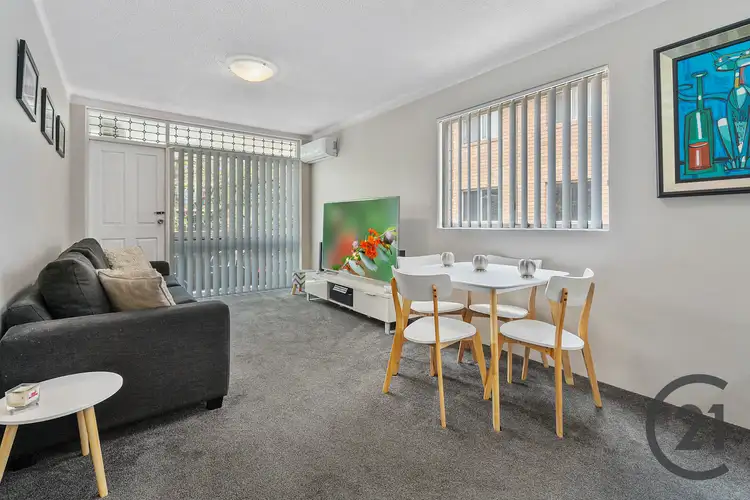 11/17-19 Speed Street, Liverpool NSW 2170