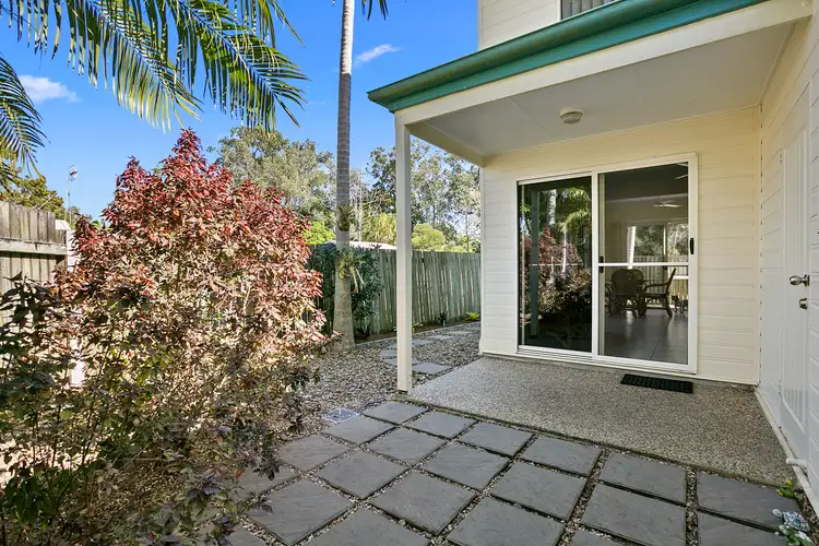 Third view of Homely townhouse listing, 4/8 Mitchell Street, Tin Can Bay QLD 4580