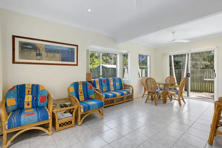 Fourth view of Homely townhouse listing, 4/8 Mitchell Street, Tin Can Bay QLD 4580