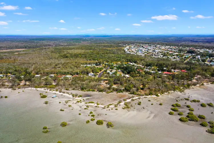 Seventh view of Homely townhouse listing, 4/8 Mitchell Street, Tin Can Bay QLD 4580