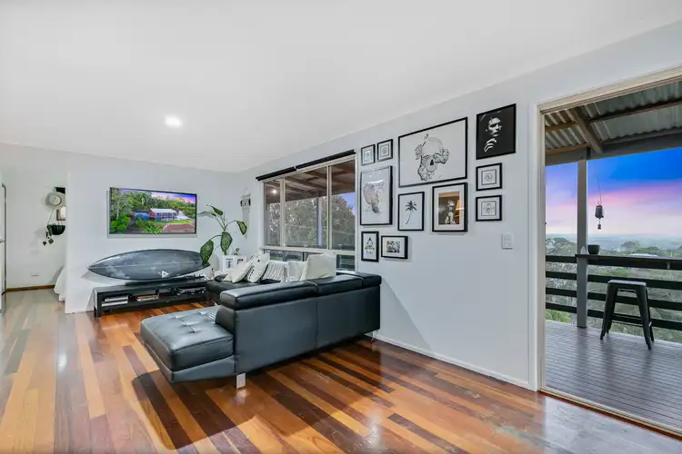 Third view of Homely house listing, 321 Nambour-Mapleton Road, Burnside QLD 4560