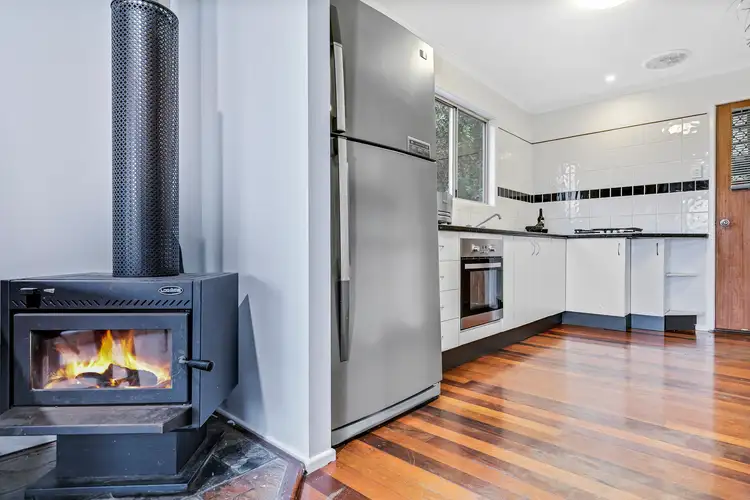 Fifth view of Homely house listing, 321 Nambour-Mapleton Road, Burnside QLD 4560