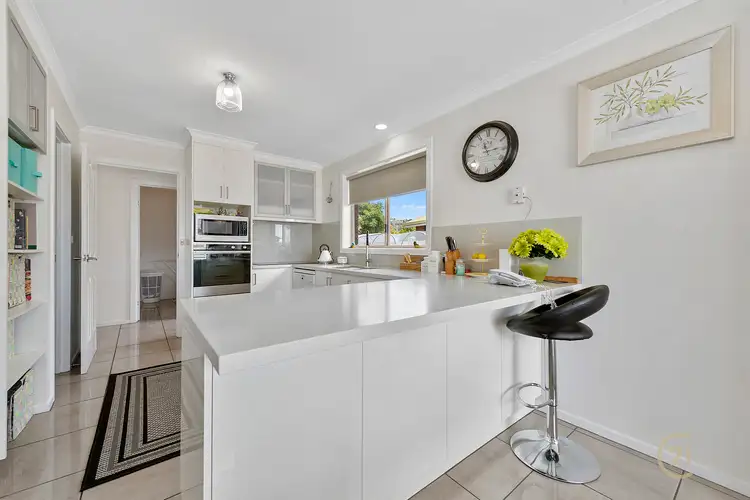 Third view of Homely house listing, 9 Kerrie Court, Spreyton TAS 7310
