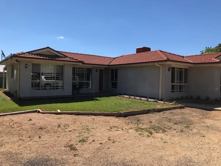 38A South Gloucester Street, Forbes NSW 2871