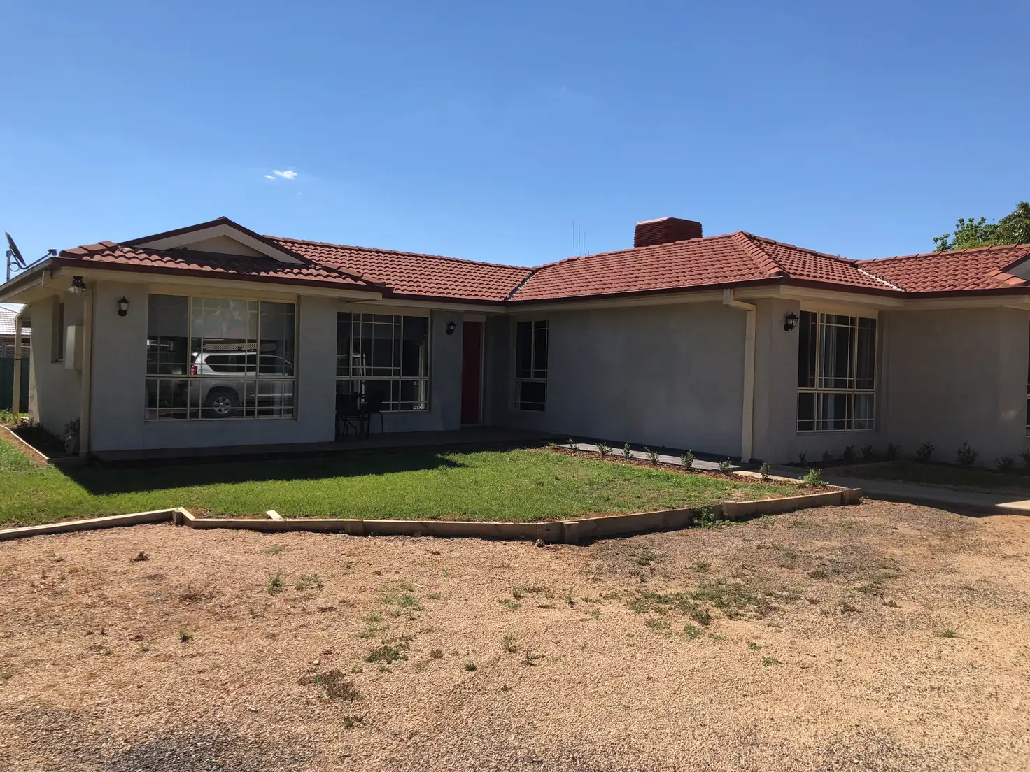 Main view of Homely house listing, 38A South Gloucester Street, Forbes NSW 2871