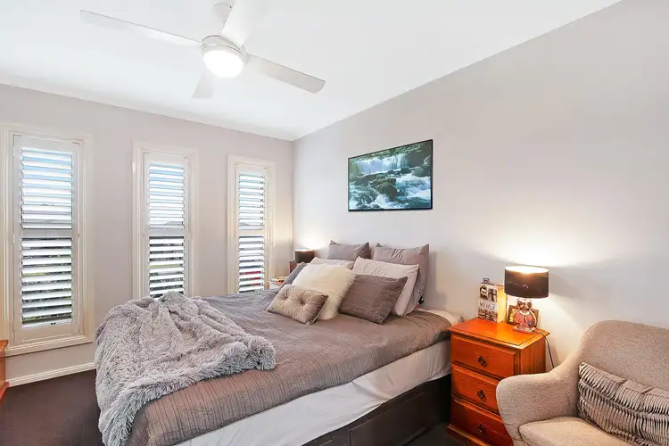 Third view of Homely house listing, 18 Callisto street, Riverstone NSW 2765