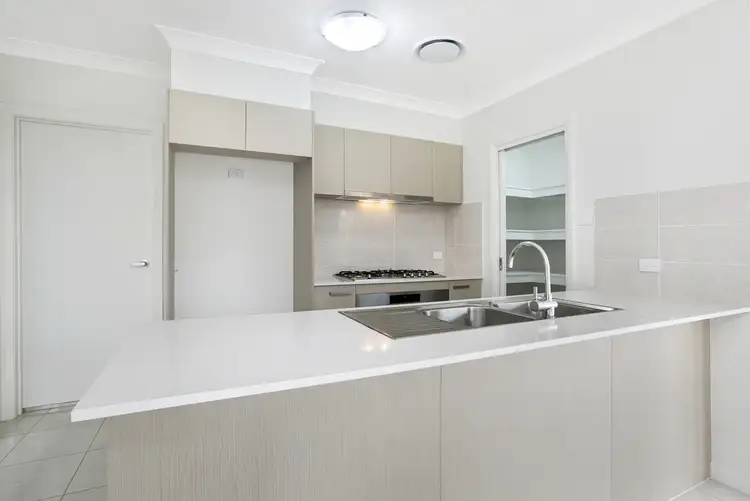 Fourth view of Homely house listing, 8 Daddo Street, Oran Park NSW 2570