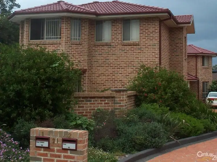 1/71 Toowoon Bay Road