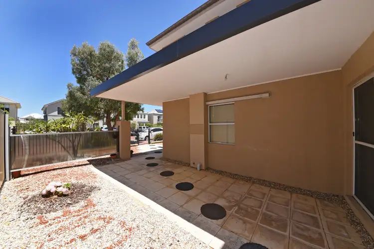 Fourth view of Homely house listing, 221 Ocean Keys Boulevard, Clarkson WA 6030