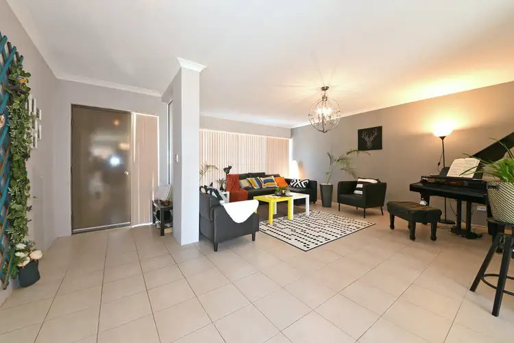 Fifth view of Homely house listing, 221 Ocean Keys Boulevard, Clarkson WA 6030