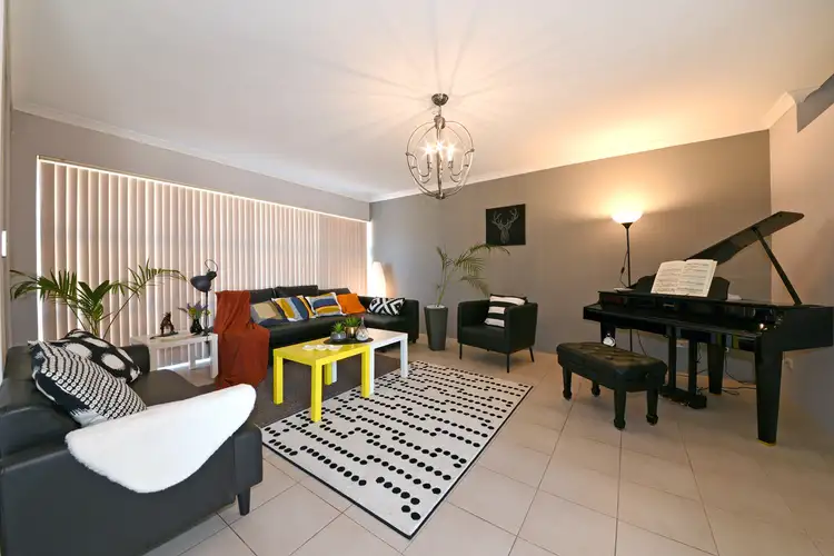 Sixth view of Homely house listing, 221 Ocean Keys Boulevard, Clarkson WA 6030