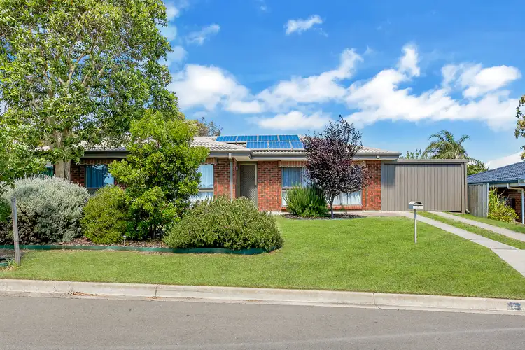 7 Kurrali Street, Surrey Downs SA 5126