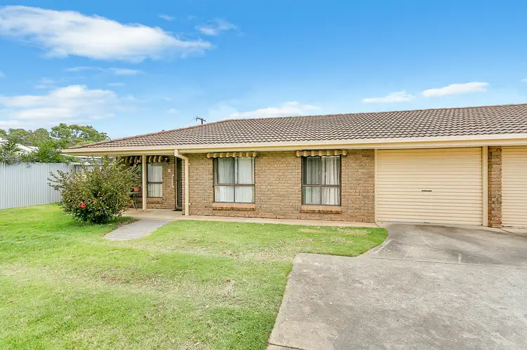 Main view of Homely unit listing, 3/28 Riordan Street, Morphett Vale SA 5162