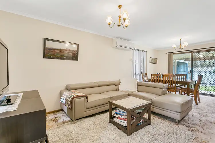 Second view of Homely unit listing, 3/28 Riordan Street, Morphett Vale SA 5162