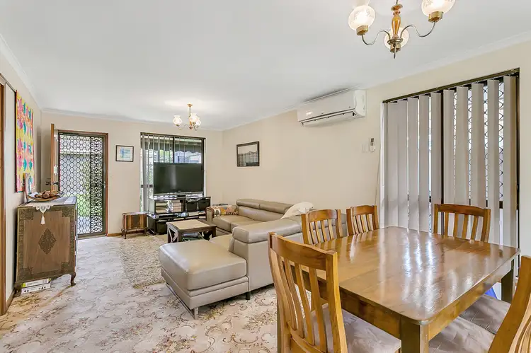 Third view of Homely unit listing, 3/28 Riordan Street, Morphett Vale SA 5162