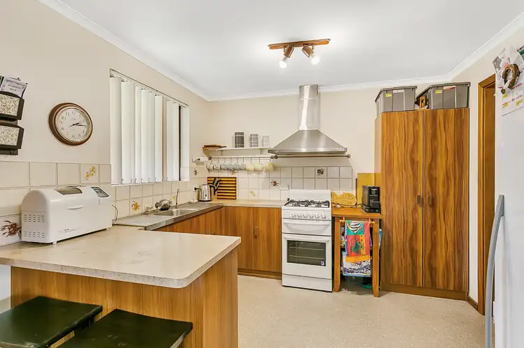 Fifth view of Homely unit listing, 3/28 Riordan Street, Morphett Vale SA 5162