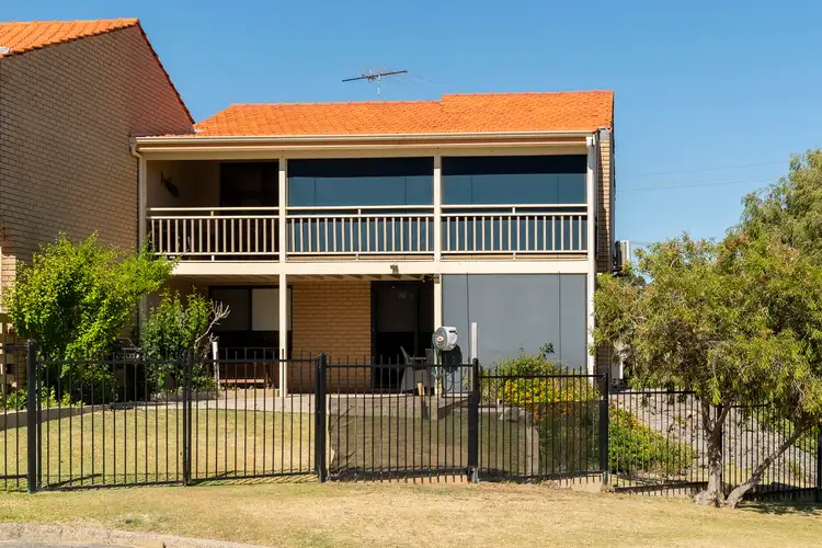 Fourth view of Homely house listing, 1/128 Ormsby Terrace, Mandurah WA 6210