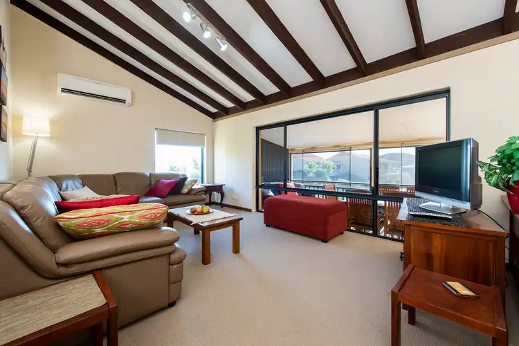 Fifth view of Homely house listing, 1/128 Ormsby Terrace, Mandurah WA 6210