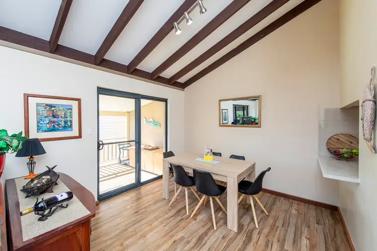 Sixth view of Homely house listing, 1/128 Ormsby Terrace, Mandurah WA 6210