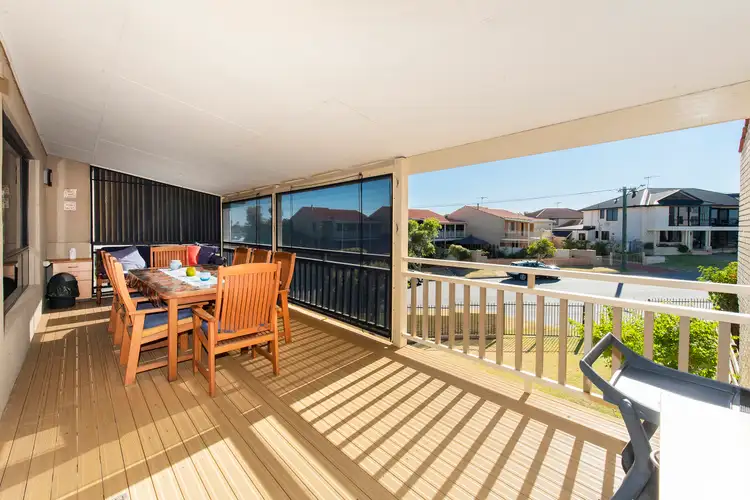 Seventh view of Homely house listing, 1/128 Ormsby Terrace, Mandurah WA 6210
