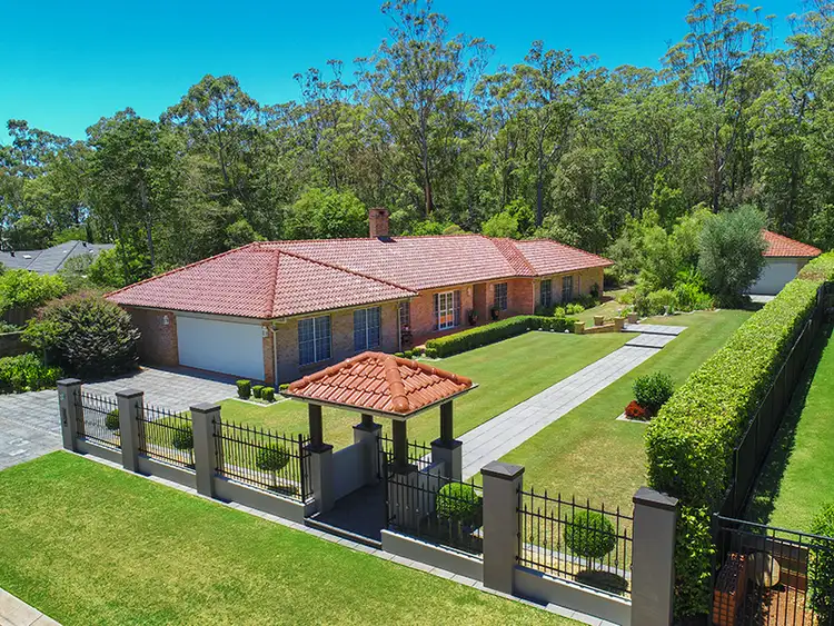 24 Ethan Street, Middle Ridge QLD 4350