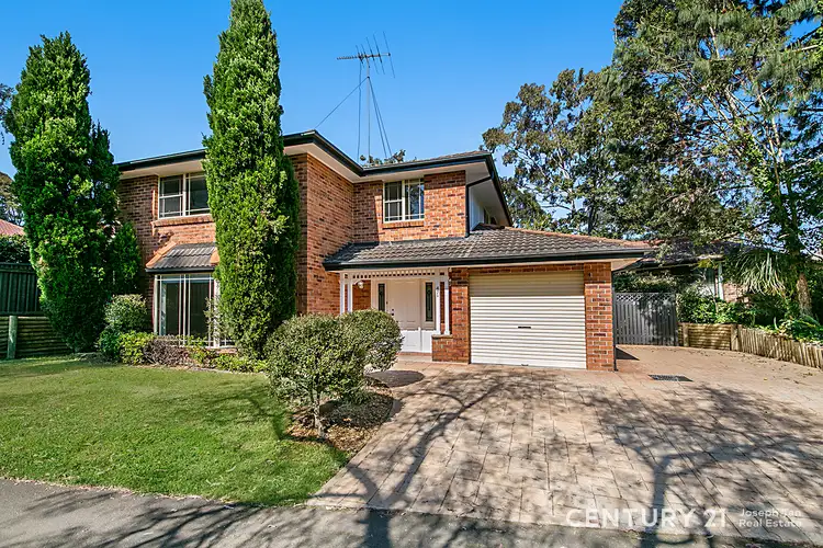47D Denman Parade, Normanhurst NSW 2076